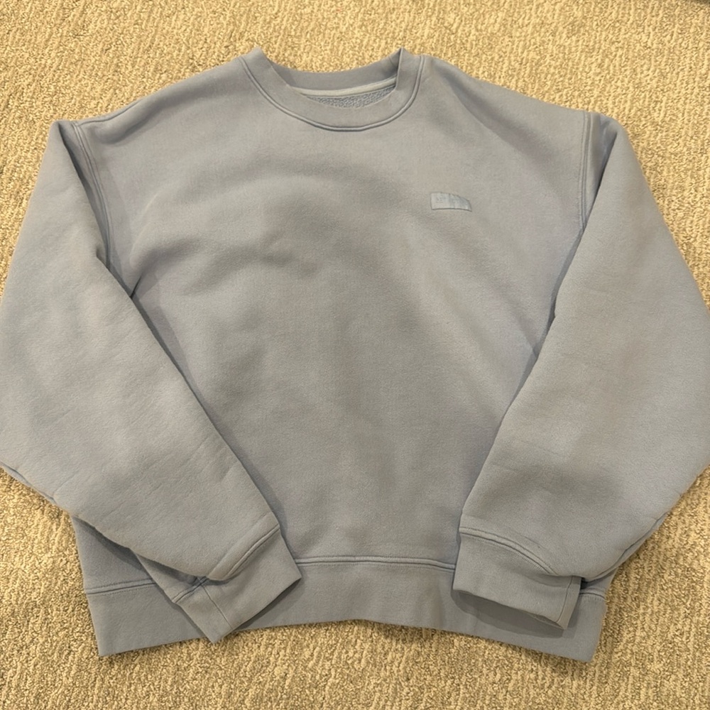 Set Active Sweatshirt - image 1